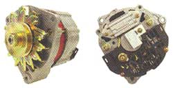 BLET60327 Mahle MG210 Lichtmaschine 14V / 80A