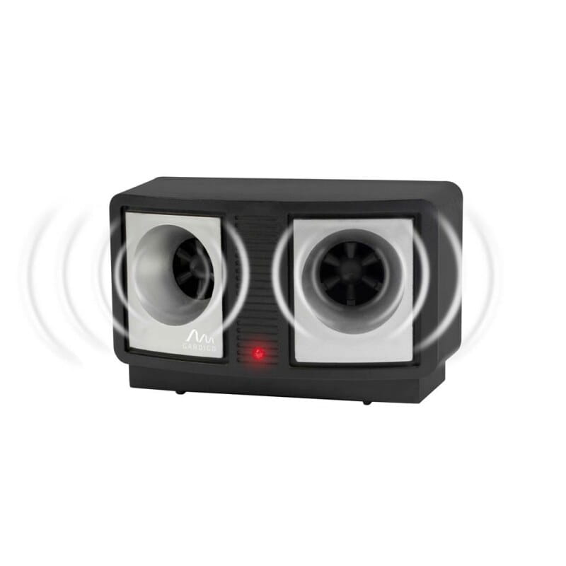 Mäuseschreck / Mäuse & Ameisen vertreiben - 230V