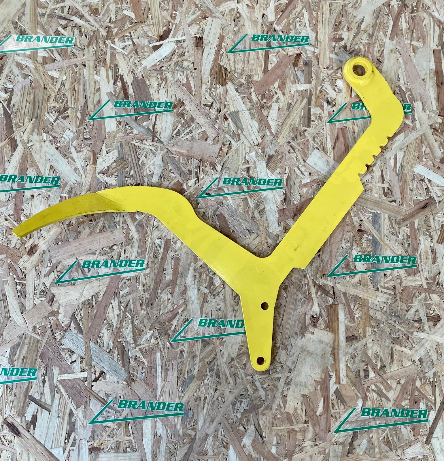 Kverneland Zustreicher links - KL844188