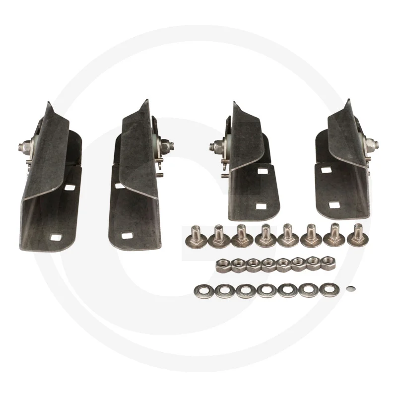 Amazone Schwenkschaufel-Satz - ZA-F, ZA-FR