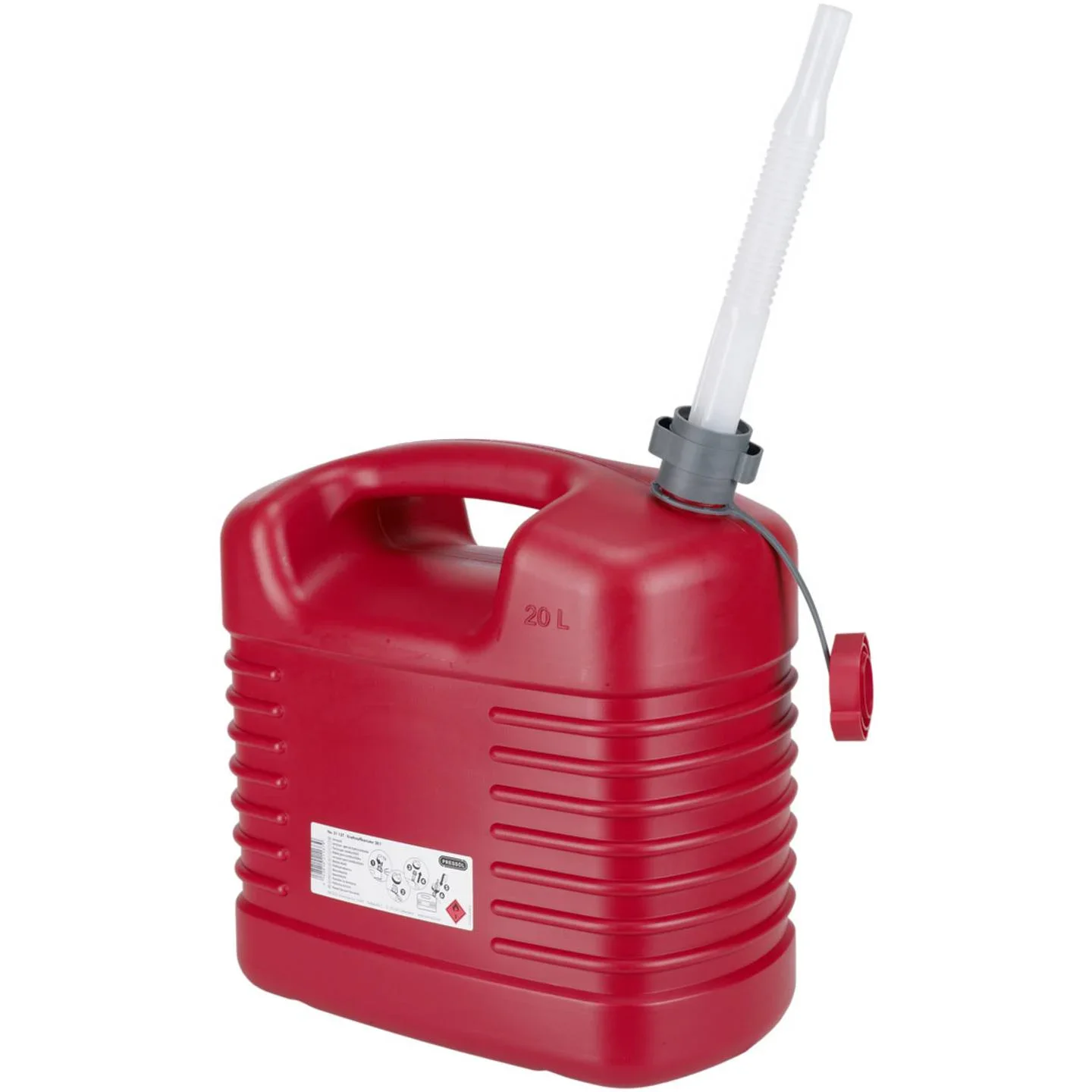 BLP21137 Pressol Kraftstoffkanister 20l
