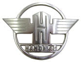 Emblem für Frontgitter BL23996 Emblem für Frontgitter