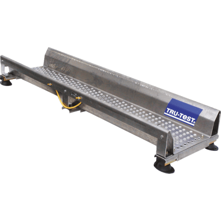 BLP410000 Patura Alu Wiegeplattform 223