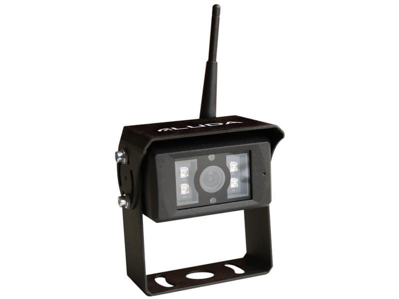 LUDA MachineCam Mobility HD - kabellose Ersatzkamera