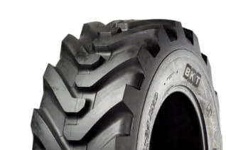EM Tires BKT 340 / 80 - 18 143 A8, TL, CON STAR (12.5/80-18), ECE106
