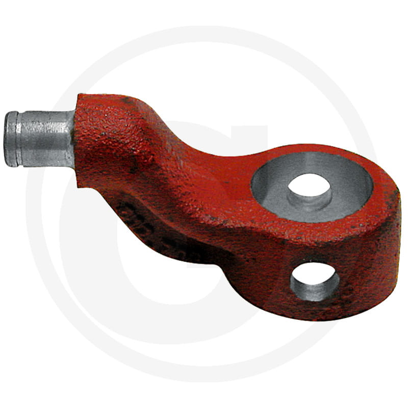 Steuerhebel - passend zu Pöttinger Eurotop, Top