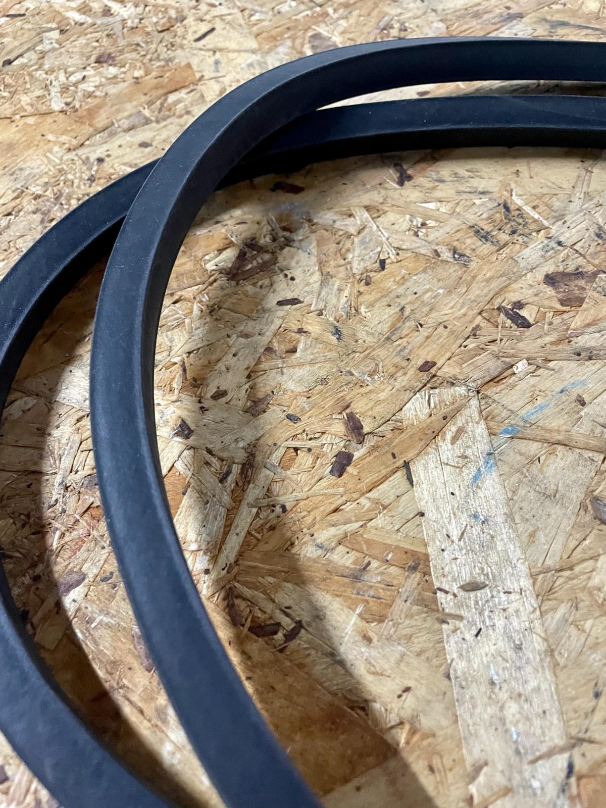 Kongskilde Dichtung - 121100349