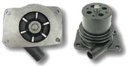 BL24776 Wasserpumpe - passend zu Case D-Linie