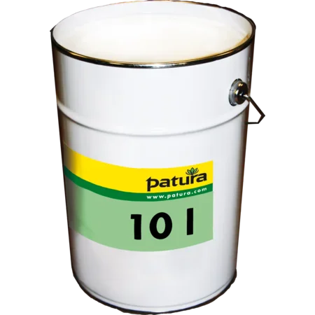 Patura Bitumen-Schutzanstrich
