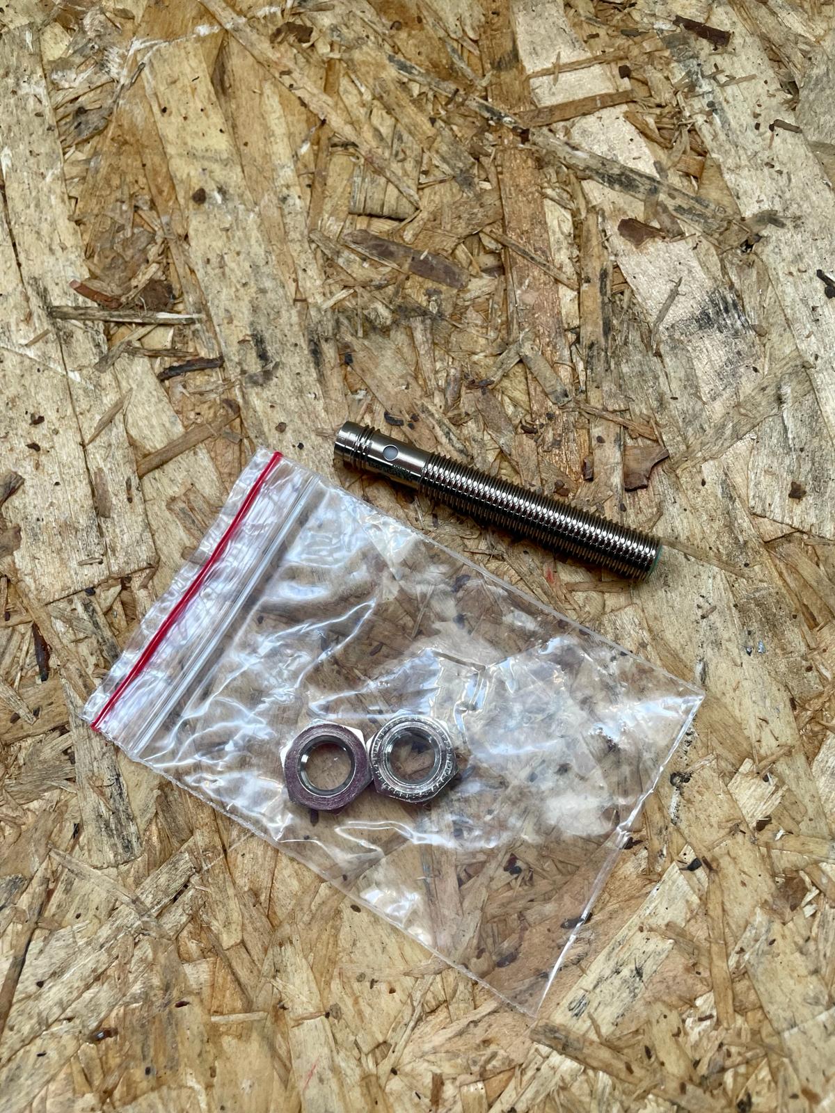 ET59240 Induktiv Sensor - passend zu Annaburger  - 78026IE5424