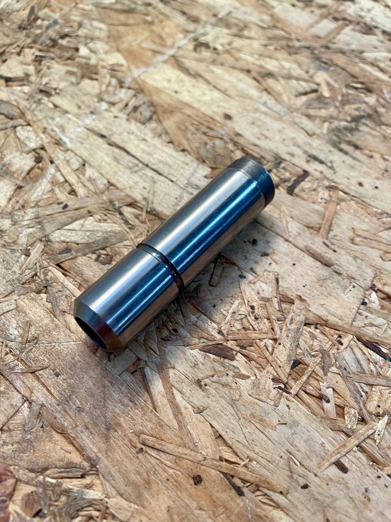 BL17402 Ventilführung Ø 16mm - passend zu Deutz FL612 / FL712