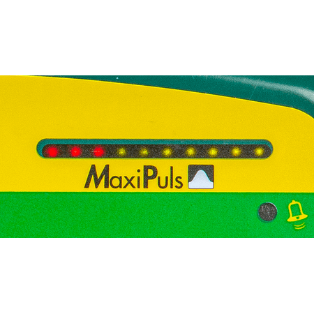 Patura Weidezaungerät Kombi 12V / 230V - P4500