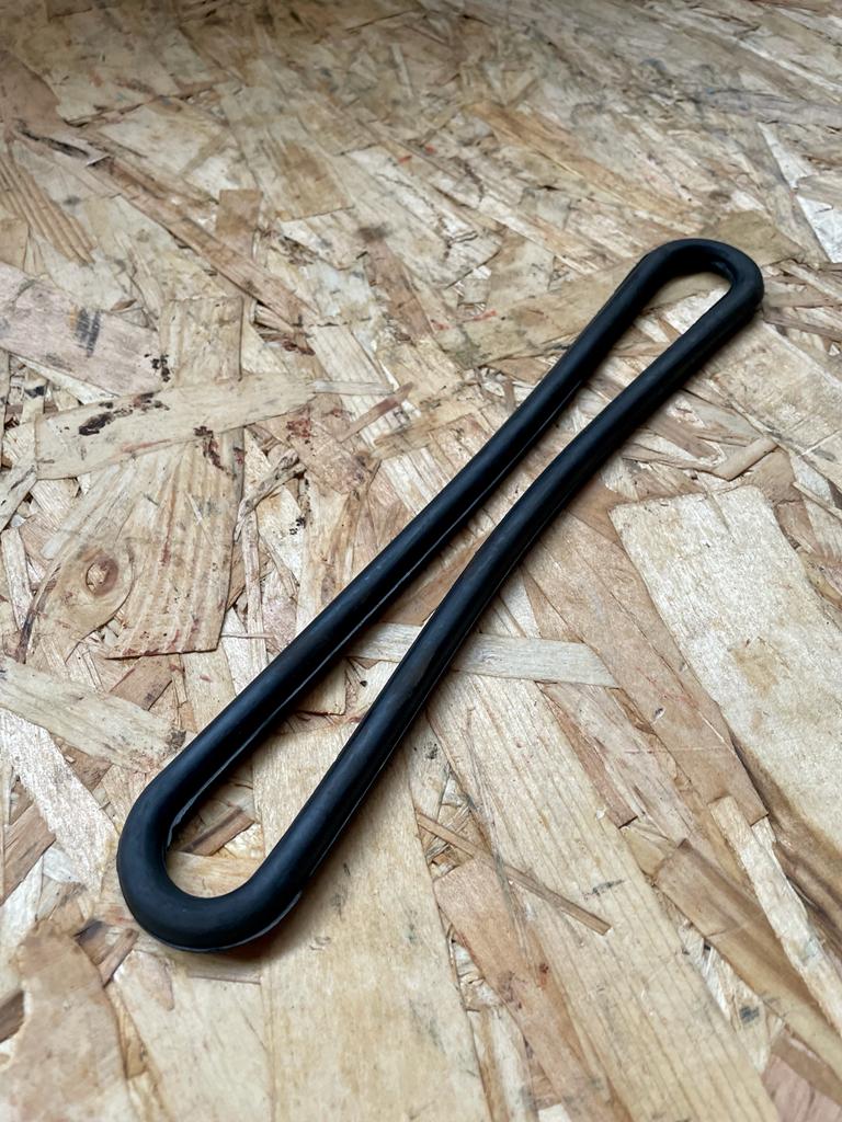 ET53196 Planengummi kurz 250 mm - Nr.2