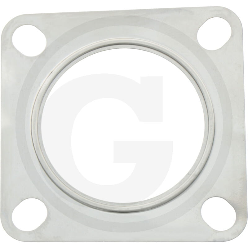 Weidemann Auspuffdichtung