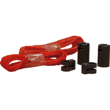 BLP108605 Patura Reparaturset für Euronetze