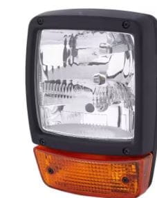 BL1SA996120471 Hella Hauptscheinwerfer links / rechts - mit Blinklicht