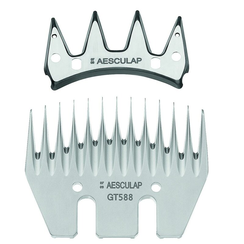 Aesculap Schafschere GT 494