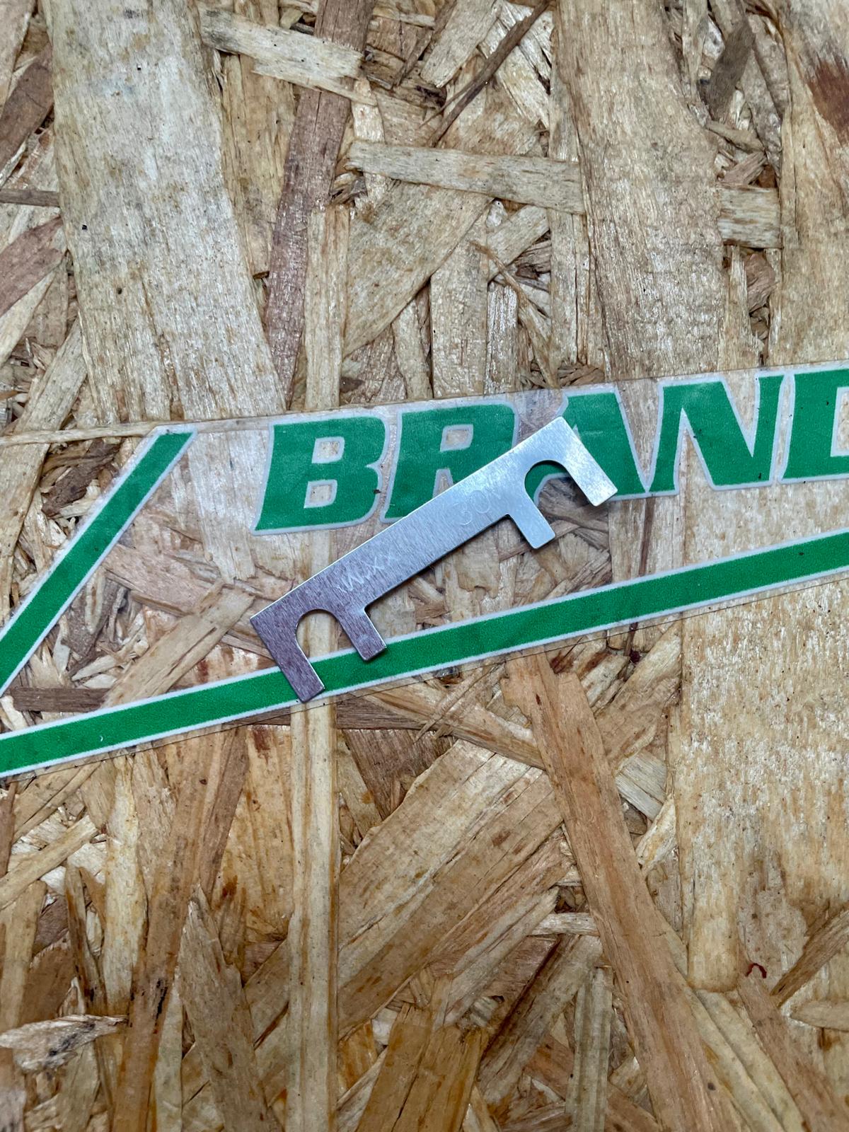 Streifensicherung - 60A