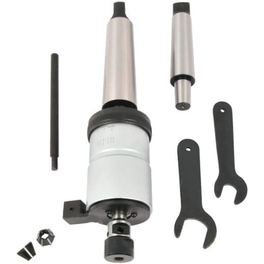 BLE88042 Elmag Gewindeschneidapparat MK 3 / MK 4 M8 - M20, mit Rutschkupplung