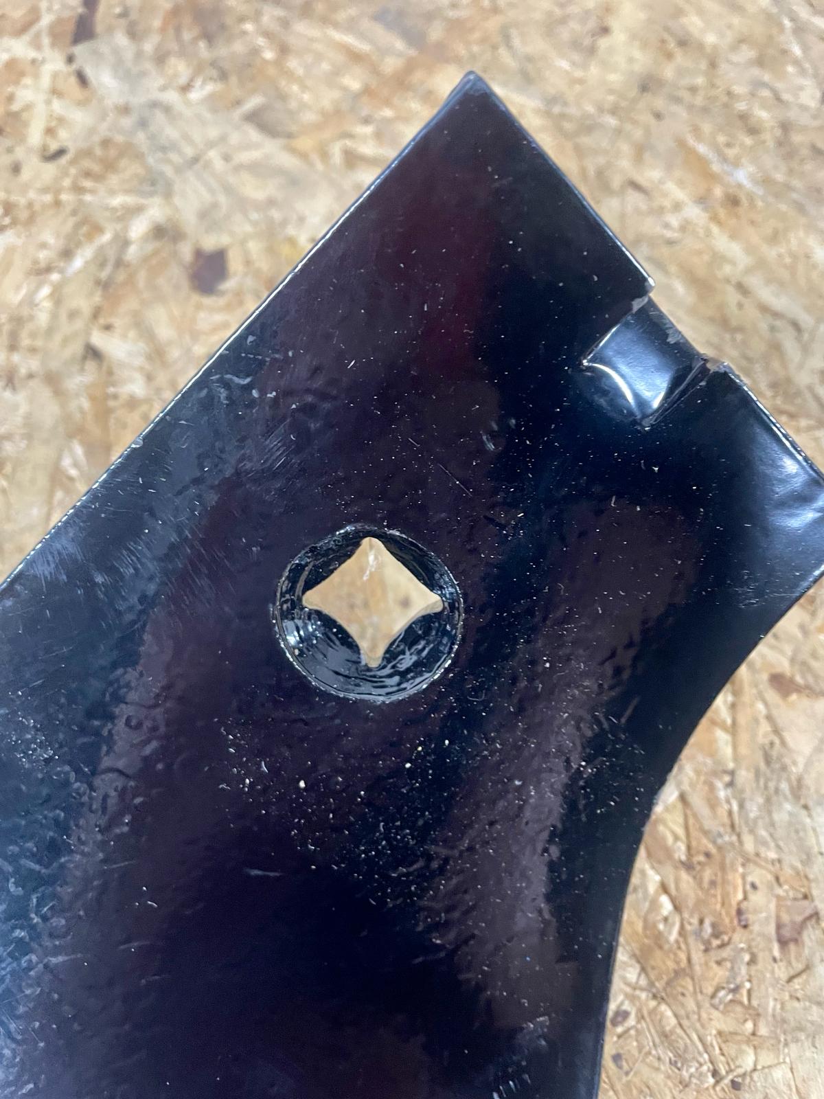 Randleitblech R - passend zu Väderstad 151836