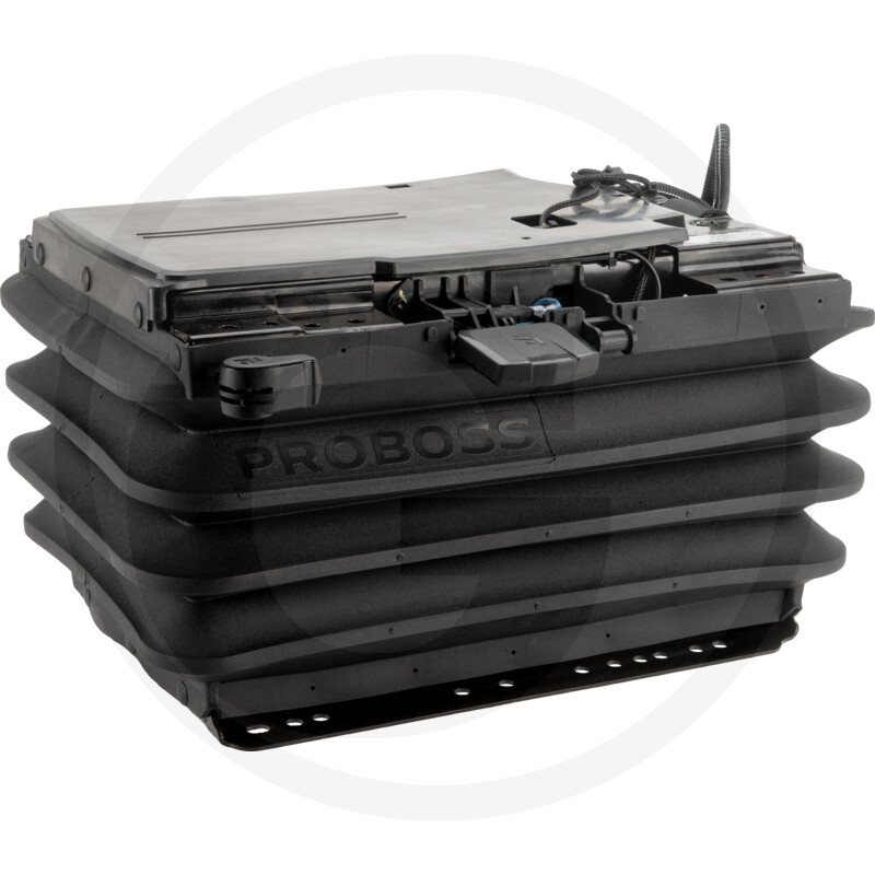 PROBOSS complete suspension - 12V