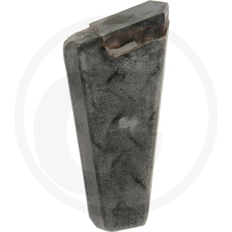 Carbide Anschweisszahn Hartmetall - passend zu Prinoth SF700, SF900 H