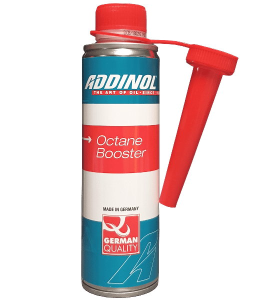 BL20299 ADDINOL Octane Booster Zusatz - 300ml