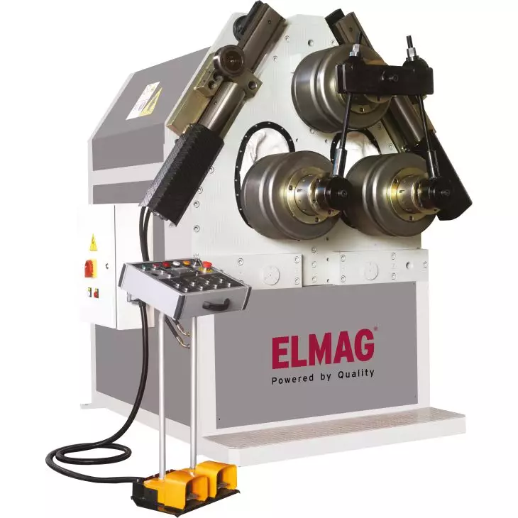 Schleifmaschine, Bohrmaschine, Metallbearbeitung, Schleifrad, ELMAG