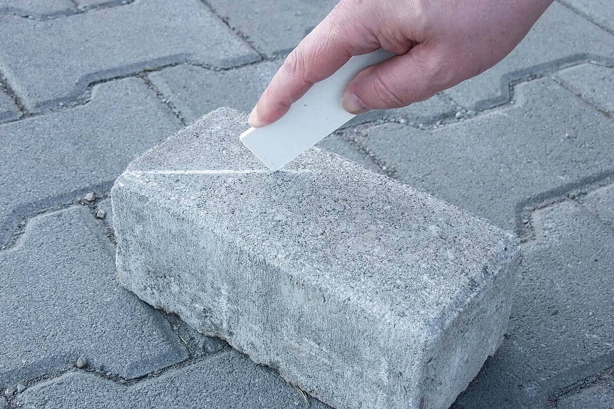 Probst Paving Markers