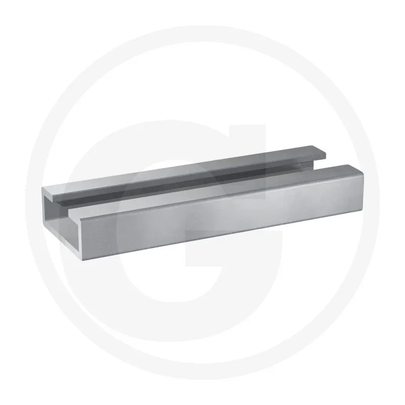 STAUFF C-Trägerschiene 1m leichte Baureihe 28x11