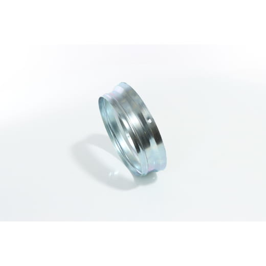 BL41998 Auslassadapter 210 mm für TURBOHEAT ODK 22/32 zur Befestigung des Wärmeluftschlauches