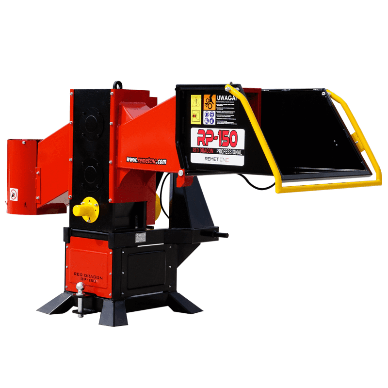 Holzhacker RP150 Zapfwelle Holzhacker RP150 Zapfwelle