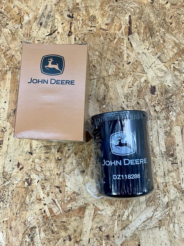 BL17372 John Deere Ölfilter - DZ118286 / RE59754