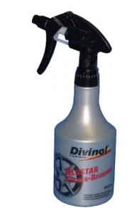 Divinol Alu Felgenreiniger - 5L
