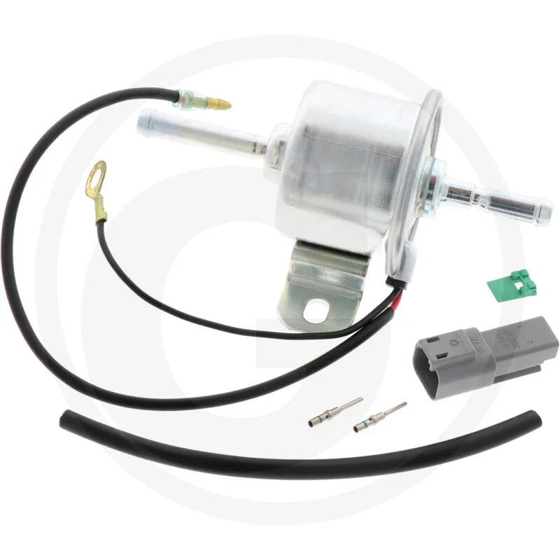 Weidemann Kraftstoff Vorförderpumpe