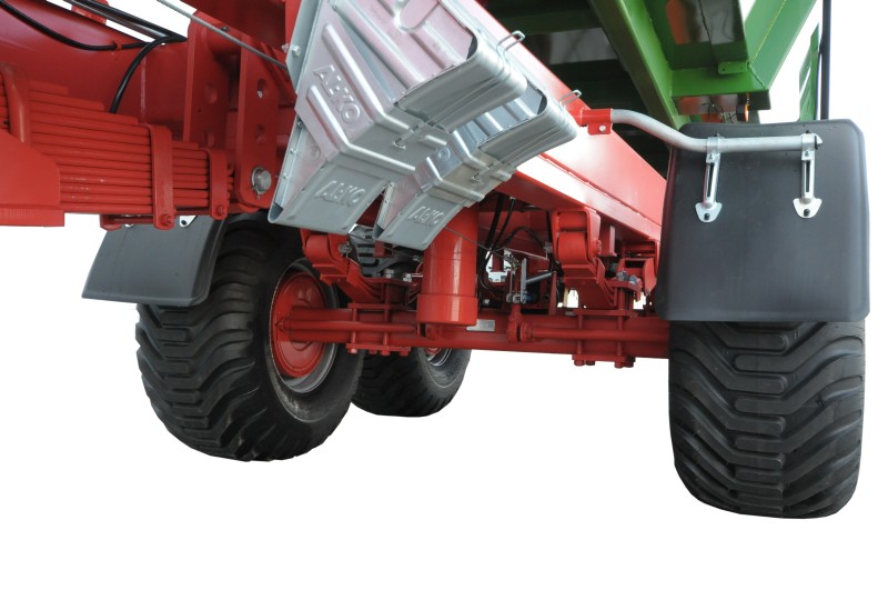 Agrarfahrzeug, Landwirtschaft, Reifen, Unterwagen, gebaut