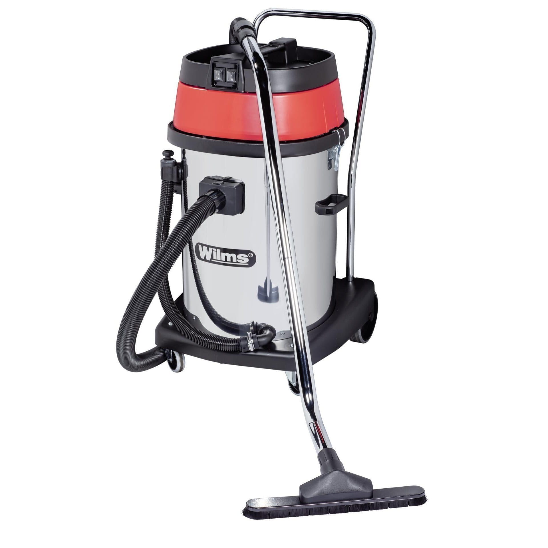 BL22192 WILMS Nass- und Trockensauger WS 2700