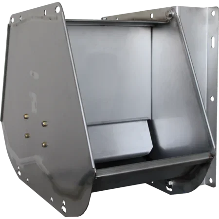 Patura Ventil-Doppel-Trogtränke, Modell 520