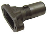 BL10877 Auspuffkrümmer - passend zu David Brown K952969, K928275, K951161