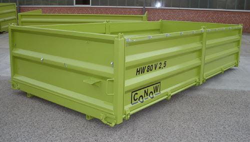 Conow HW 80 (12t) V2.5