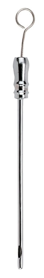 Kerbl Milchkatheter Edelstahl - 8,5 cm / Ø2,5mm