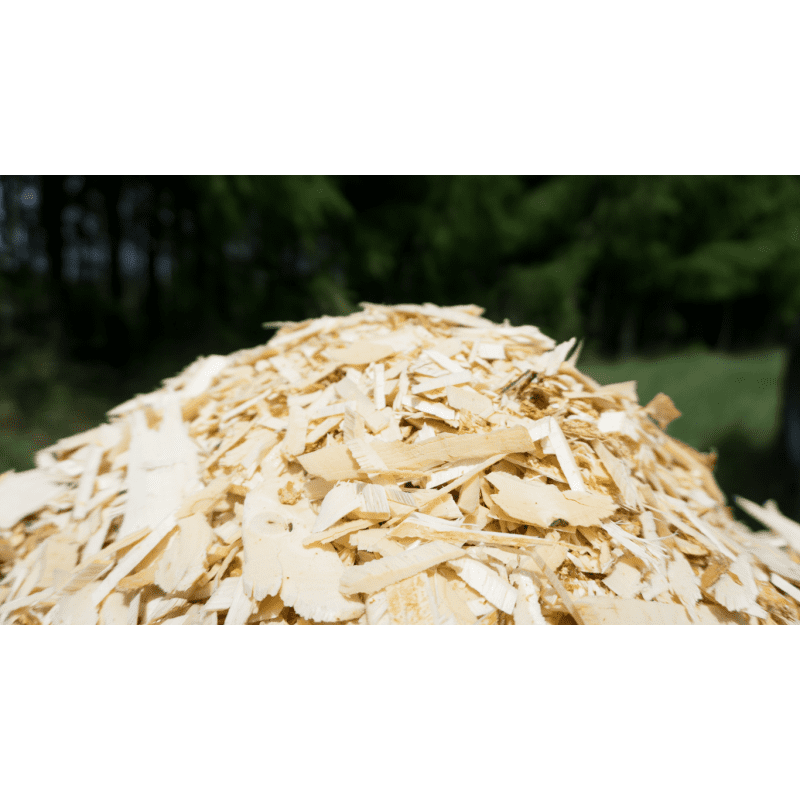 Remet CNC Disc Chipper RT-660R | Professional PTO Wood Chipper up to 12 cm Diameter