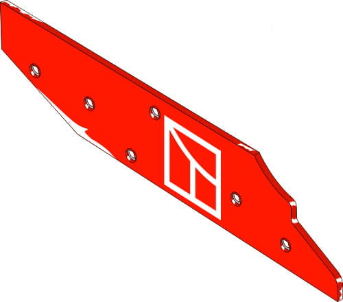 BLET86667 Anlage L - passend zu Kuhn 278077