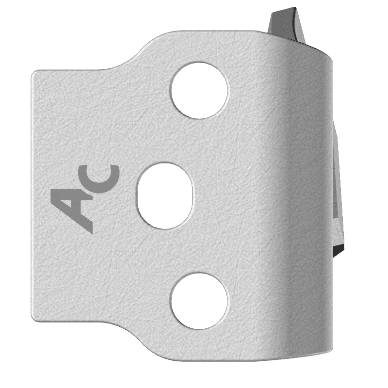 Rotary harrow tines suitable for ALPEGO MK0A 00454 3 PL. R