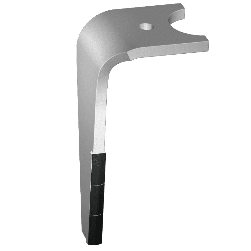 BL40619 AC Kreiseleggenzinken - passend zu Kuhn 2501120