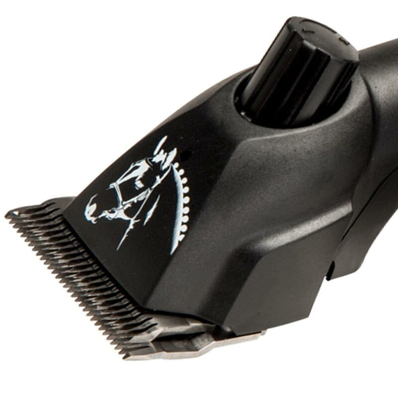 Horse clipper Heiniger Progress - NEW