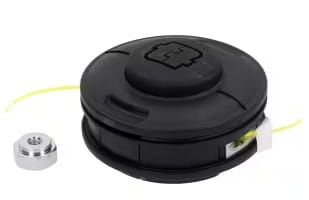 Stiga Fadenkopf - 109mm / M10/M8 x 1,25 LH