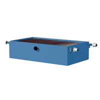 BL12419 Pressol Grubenwanne 100L - 19852