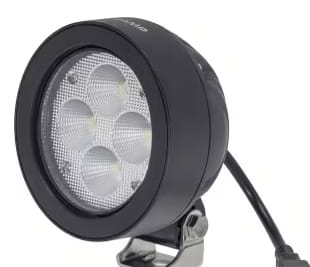 Arbeitsscheinwerfer LED Flutlicht - 40W / 4500lm