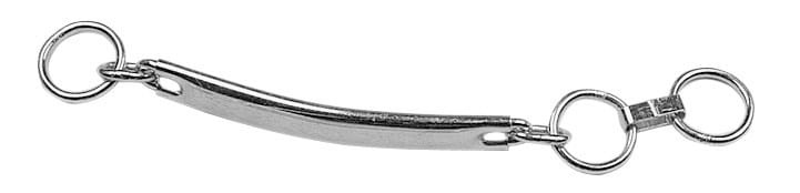 Kerbl Rohrhalsbügel Jungvieh - 55cm